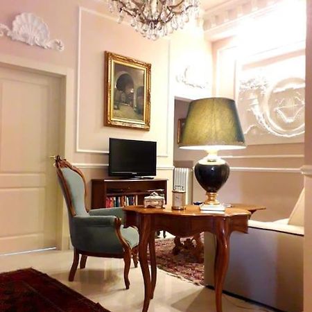 Casa Alessandro Floransa Dış mekan fotoğraf