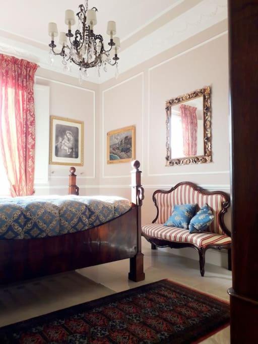 Casa Alessandro Floransa Dış mekan fotoğraf