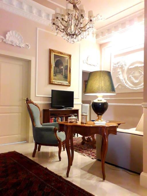 Casa Alessandro Floransa Dış mekan fotoğraf