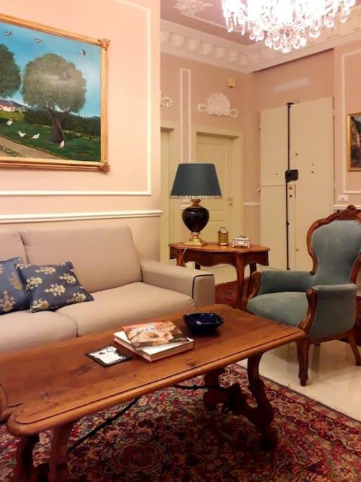 Casa Alessandro Floransa Dış mekan fotoğraf