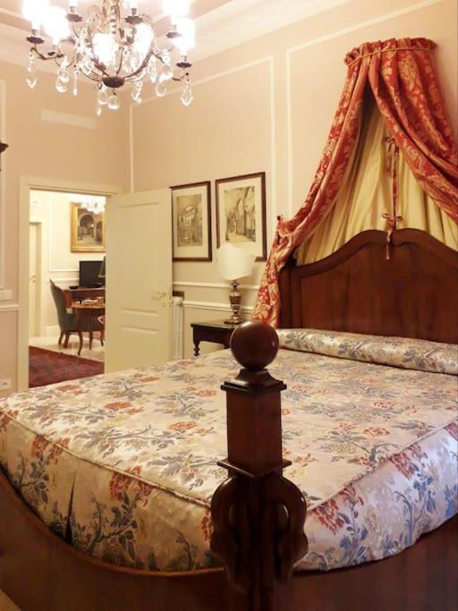 Casa Alessandro Floransa Dış mekan fotoğraf