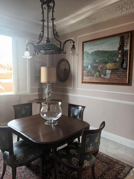 Casa Alessandro Floransa Dış mekan fotoğraf