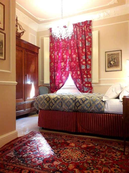 Casa Alessandro Floransa Dış mekan fotoğraf