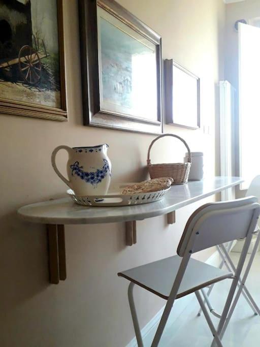 Casa Alessandro Floransa Dış mekan fotoğraf