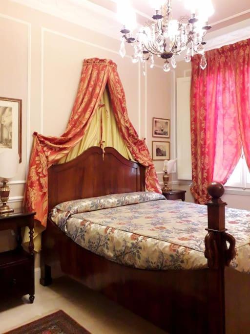 Casa Alessandro Floransa Dış mekan fotoğraf