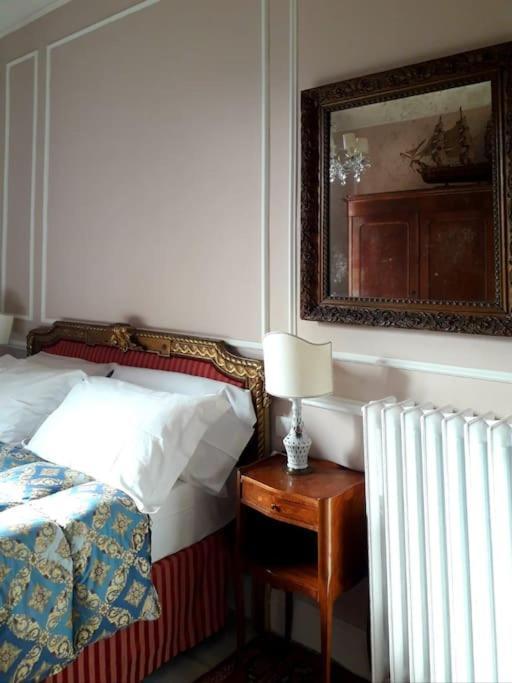 Casa Alessandro Floransa Dış mekan fotoğraf