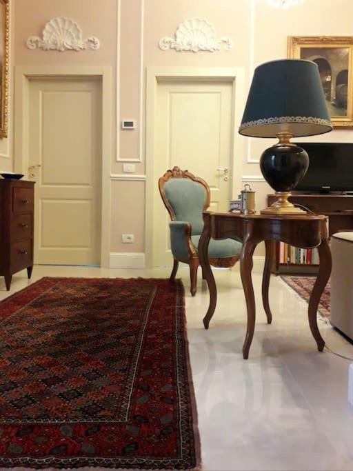 Casa Alessandro Floransa Dış mekan fotoğraf