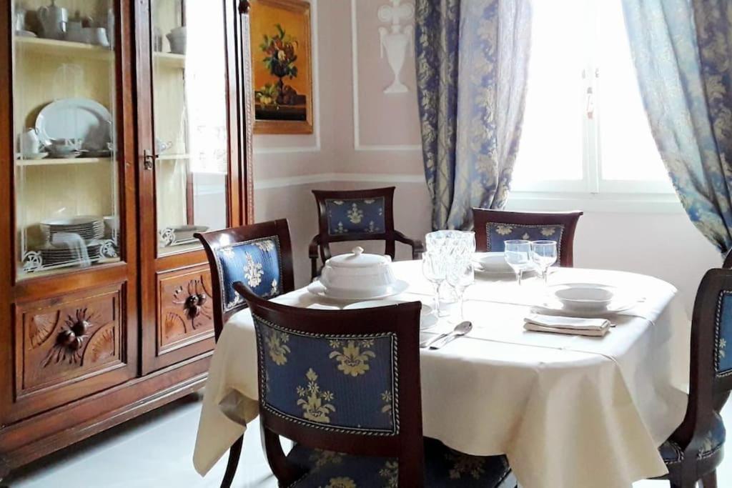 Casa Alessandro Floransa Dış mekan fotoğraf